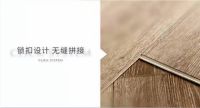 家居生活必备，石晶地板改变你的传统认知