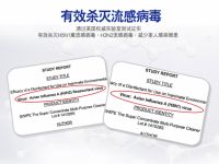 蓝威宝家居清洁用品，实力演绎“多快好省”四字诀