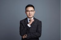 张静波：在“大家居”赛道上传递美好生活