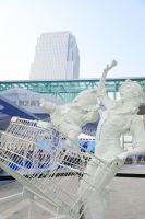 打卡广州网红地标罗浮宫家居艺术中心，赢取百万豪礼