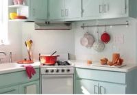 不谈别的，《致命女人》别墅里美式家居真好看