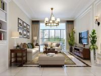 不谈别的，《致命女人》别墅里美式家居真好看