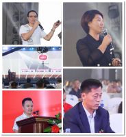 八大联盟、广州定制小镇盛大启动 | 大湾区定制家居行业千人联盟峰会盛大举办