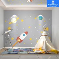 北疆硅藻泥杨旭：家居电商，玩法与传统电商大不同