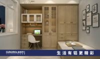 德奥罗兰全铝家居：品牌由质量承载