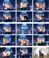 第四届中国(杭州)定制家居原创设计展广东推介会成功举办