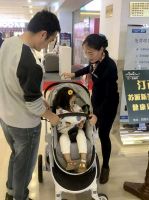 欧凯龙万人集采大会 双十一家居购物攻略来袭