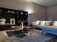 時一&软装设计・整体家居丨眼光卓越的少数派