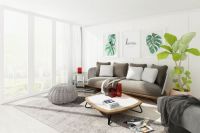 家居风格，就要这种温馨舒适的感觉刚刚好