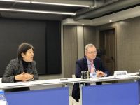 盖尔克：深耕中国厨电市场 打造完整家居解决方案