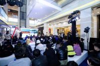王中助阵畅谈“建筑北京”  2019美克家居A.R.T设计师中国之旅再出发