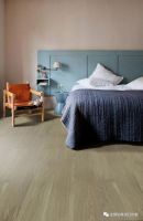 高级灰地板，如何演绎经典家居搭配？