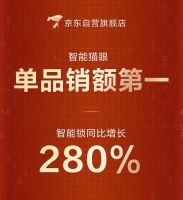 萤石网络双11战报：斩获天猫双类目三冠王 智能家居势头强劲