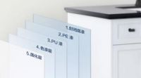 好物推荐：诠释家居潮流新中式 恒洁真檐系列浴室柜