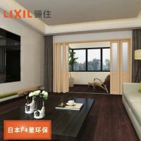 嗨购双十一，骊住木门天猫【骊住家居旗舰店】强势收官！