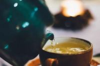 温情冬日，温暖家居