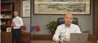 雅之轩门窗荣获2019中国家居品牌经理人100强