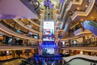 在都市中安放当代居住梦 美克家居A.R.T.莱特新筑新品发布