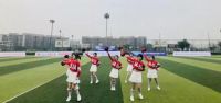 四川家居行业足球友谊赛成功举行 成品&定制真刀真枪干了