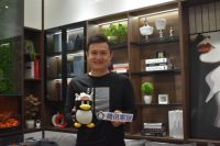 伊仕利家居丨“好定制 更懂爱”智享好生活 全屋升级智慧新品