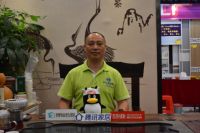 伊仕利家居丨“好定制 更懂爱”智享好生活 全屋升级智慧新品