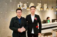 美利亨家居材料采购节人气火爆，买家居材料这边风景独好
