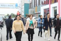 第14届西部国际软体家居材料（设计）新品发布会荣耀起航