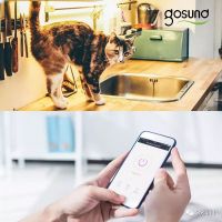 Gosund全屋智能，带你体验智能家居的七个瞬间