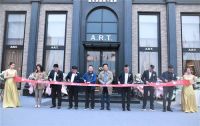 2019美克家居A.R.T设计师中国之旅 走进江南常熟