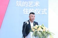 2019美克家居A.R.T设计师中国之旅常熟站|曾建龙诠释建筑中的设计思考