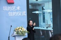 2019美克家居A.R.T设计师中国之旅常熟站|曾建龙诠释建筑中的设计思考