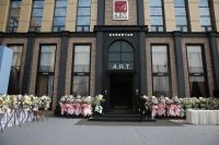 2019美克家居A.R.T设计师中国之旅常熟站|曾建龙诠释建筑中的设计思考