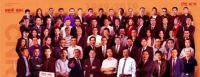 金舵荣膺央广中国家居70年70人巡礼首批企业