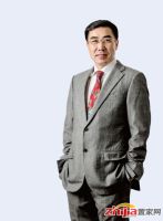 荣誉再加冕丨鹏鸿荣获中国家居70周年70人巡礼荣誉单位