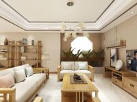 太子家居全屋拎包入住：给你一个高颜值、有格调、精致范的家