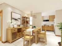 太子家居全屋拎包入住：给你一个高颜值、有格调、精致范的家