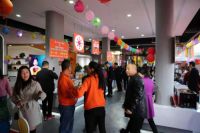 KFC新零售握手吉人乐妆 让建材家居更疯狂