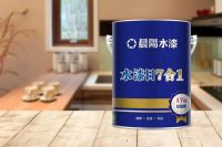 ​家居风格千千万 墙面洁净亮丽才最好看！