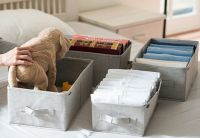 家居收纳小妙招，轻松提升家居舒适度