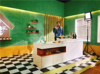 高分出圈，首档家居生活方式微综艺抢先关注