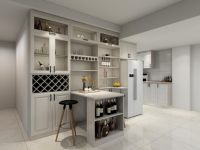 维特丽全屋定制致力为江门用户打造美好舒适的家居生活