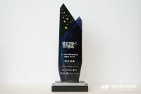 喜报|大放异彩 帝王洁具荣膺“2019家居生活榜”三项大奖