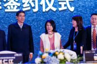 悍高欧锦锋当选第四届中国家居业名人堂，董明珠现身支持