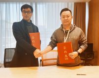 双十一2684亿狂欢刚过,天猫又与斑马仓签订战略合作协议,他们能为泛家居业带来什么