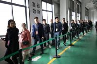 拥抱新趋势|卡诺亚整装项目财富分享会圆满开启