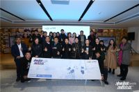 重磅丨终极号角正式吹响 华耐家居攀登者进发南极