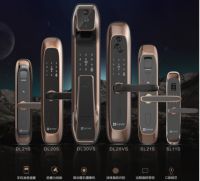 萤石智能家居摄像机智能门锁获鼎智奖·年度创新产品荣誉