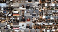 绿米大学APP上线！打造智能家居行业的“第一大学”！
