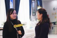 【行业瞭望】从税务师到企业家丨吕晓燕畅聊新疆家居产业