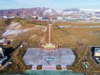 【行业瞭望】从税务师到企业家丨吕晓燕畅聊新疆家居产业